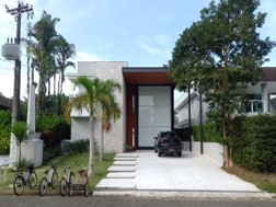 Reforma completa de apartamento em São Paulo - antes e depois OCG Facility