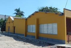 Obra de construção civil em imóvel comercial SP - OCG Facility