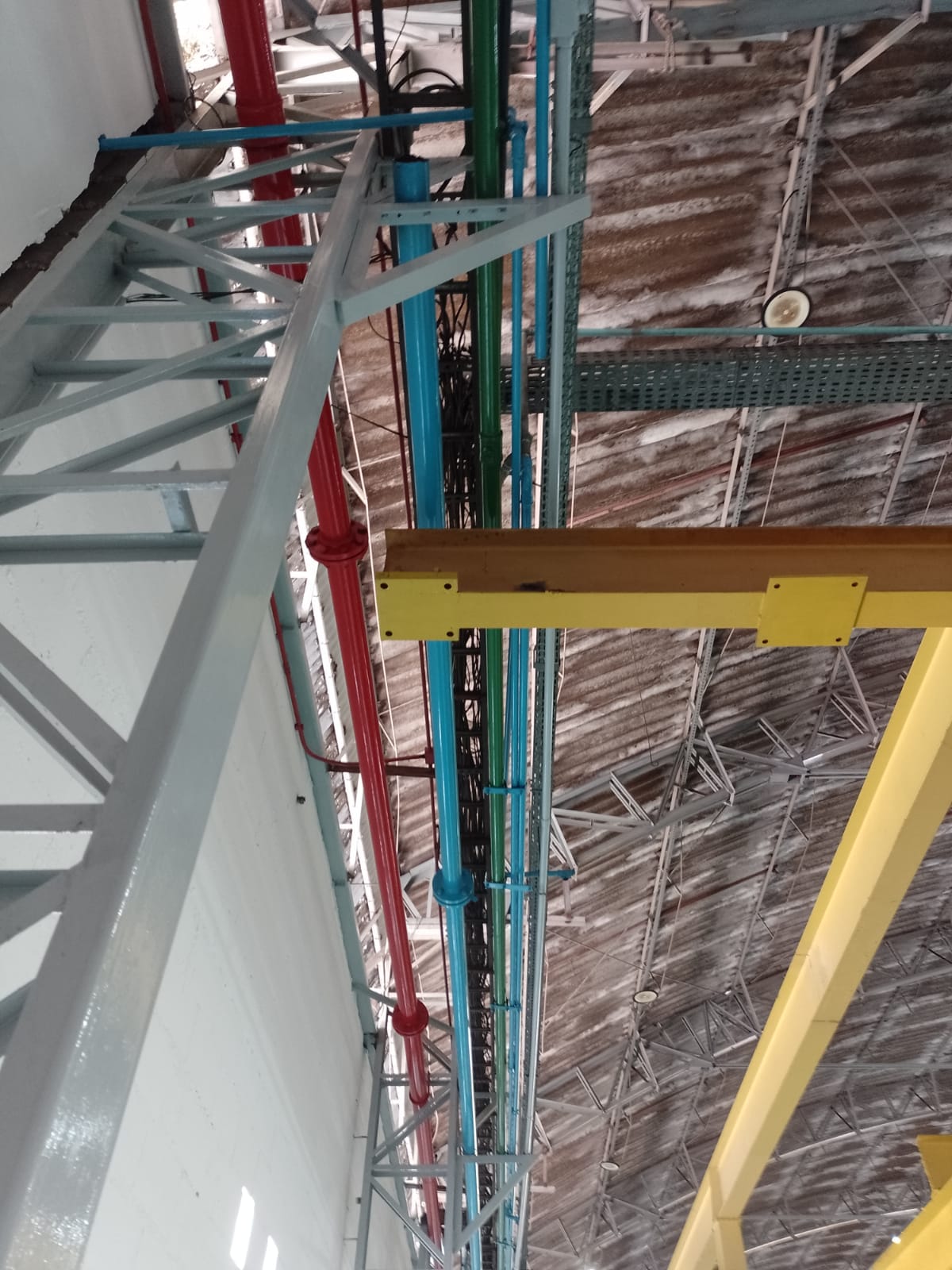 Reforma predial com manutenção elétrica e hidráulica no Grande ABC