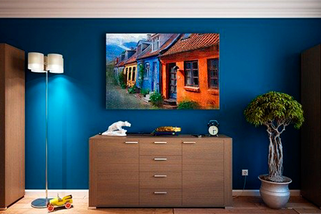 Pintura predial em condomínio de São Bernardo do Campo pela OCG Facility