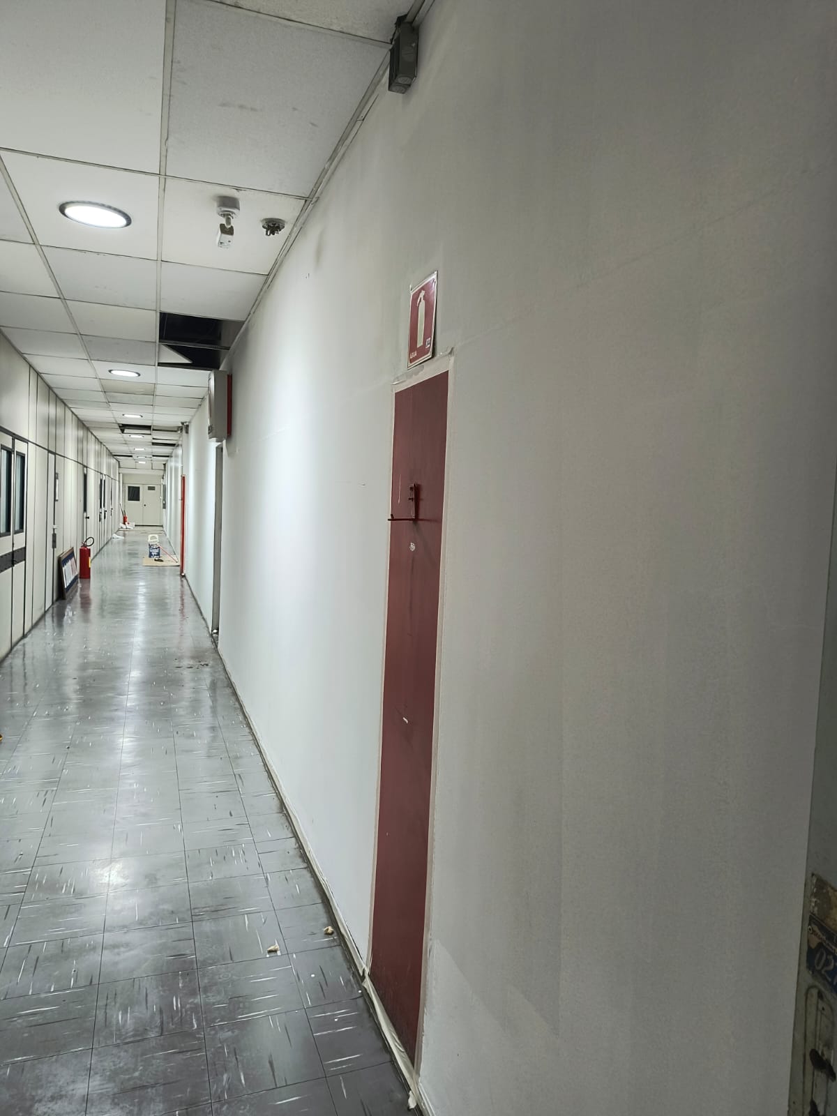 Reforma residencial com acabamento de qualidade pela OCG Facility