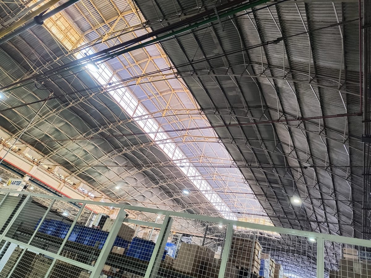 Acabamento final de reforma residencial com pintura profissional SP